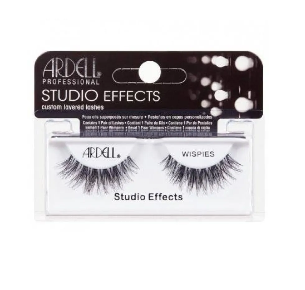 Ardell Studio Effects sztuczne rzęsy Wispies