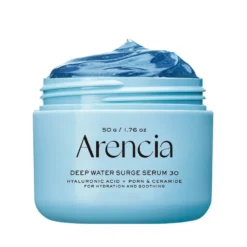 ARENCIA Deep Water Surge Serum 30 50g