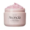 ARENCIA Fresh Rosehip Rice Mochi Cleanser 120g