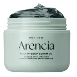 Arencia Holy Hyssop Serum 30 50g