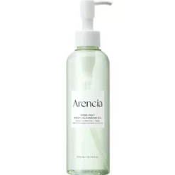 ARENCIA Pore Melt Mochi Cleansing Oil 200ml