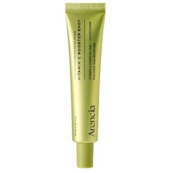 Arencia Vitamin C Booster Shot rozświetlające serum z witaminą C 30ml
