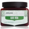 Arganicare Aloe Vera maska do włosów z aloesem 500ml