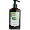 Arganicare Aloe Vera szampon z aloesem 400ml