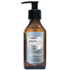 Arganicare Biotin odbudowujące serum do włosów z biotyną 100ml