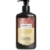 Arganicare Castor Oil szampon stymulujący porost włosów 400ml