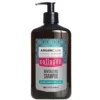 Arganicare Collagen szampon rewitalizujący do cienkich włosów 400ml