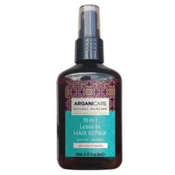 Arganicare Shea Butter naprawcze serum do włosów 10w1 150ml