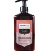 Arganicare Silk odżywka do włosów z jedwabiem 400ml