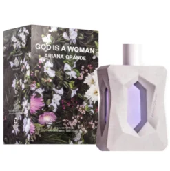 Ariana Grande God Is A Woman woda perfumowana spray 100ml