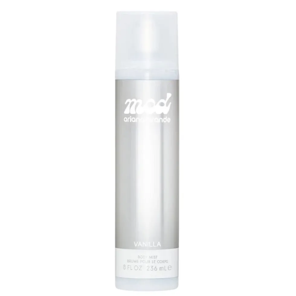 Ariana Grande Mod Vanilla mgiełka do ciała 236ml