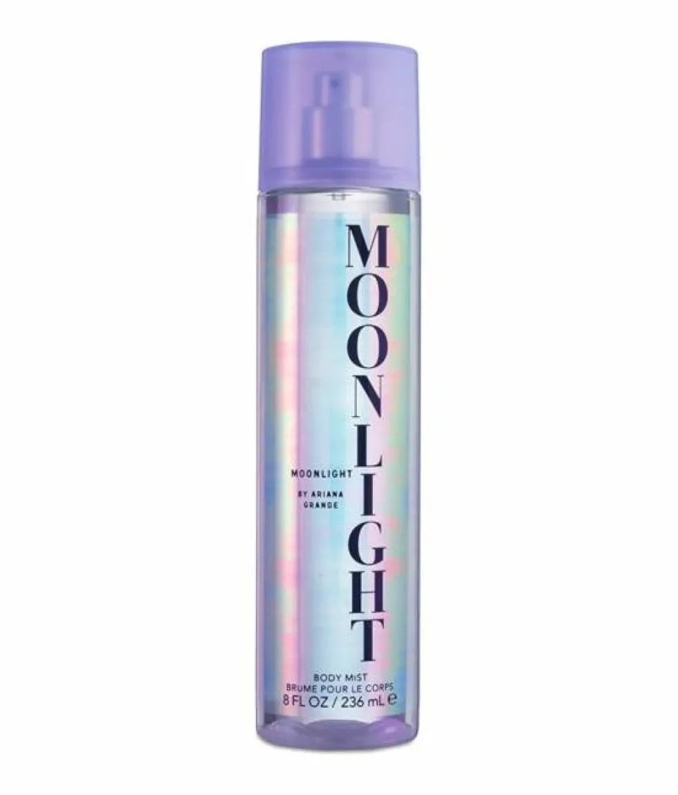 Ariana Grande Moonlight mgiełka do ciała 236ml