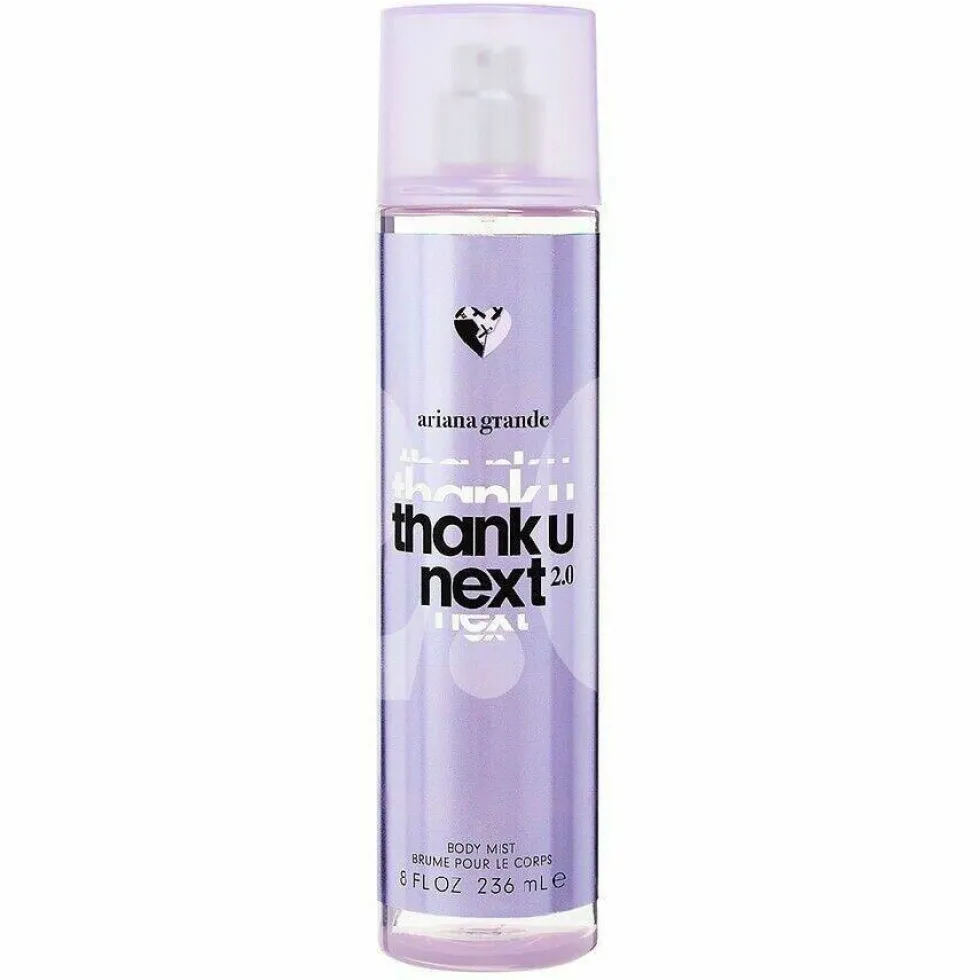Ariana Grande Thank U Next 2.0 mgiełka do ciała 236ml