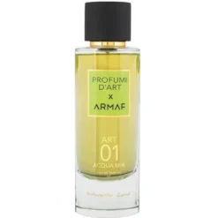 Armaf Art 01 Acqua Mia woda perfumowana spray 105ml
