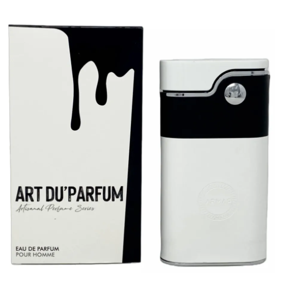 Armaf Art Du' Parfum woda perfumowana spray 100ml