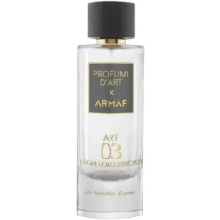 Armaf Art 03 Legni Dolci Bruciati woda perfumowana spray 105ml
