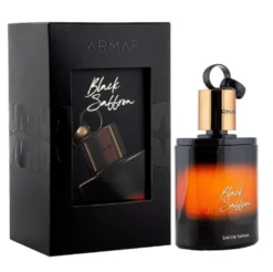Armaf Black Saffron woda perfumowana spray 100ml