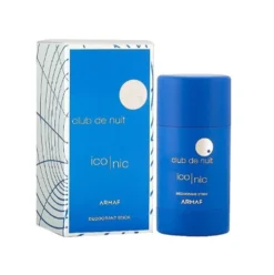 Armaf Club de Nuit Iconic dezodorant sztyft 75g