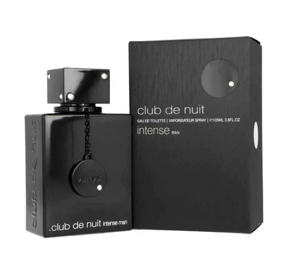 Armaf Club De Nuit Intense Man edt 105ml WYPRZEDAŻ