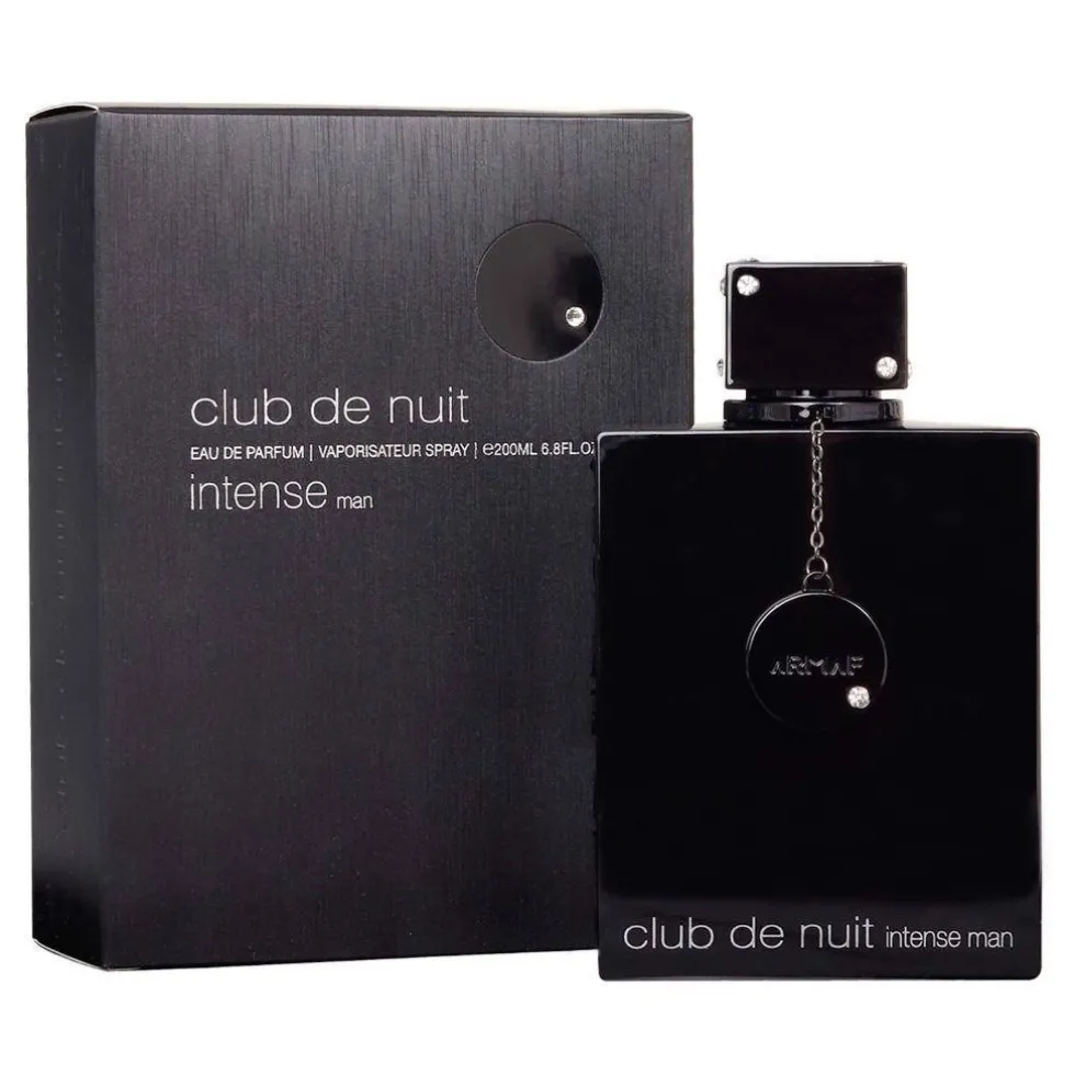 Armaf Club de Nuit Intense Man woda perfumowana spray 200ml