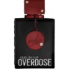 Armaf Club de Nuit Intense Overdose Man woda perfumowana spray 100ml