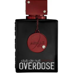 Armaf Club de Nuit Intense Overdose Man woda perfumowana spray 100ml
