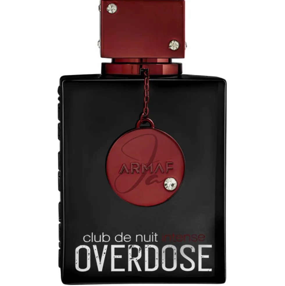 Armaf Club de Nuit Intense Overdose Man woda perfumowana spray 100ml