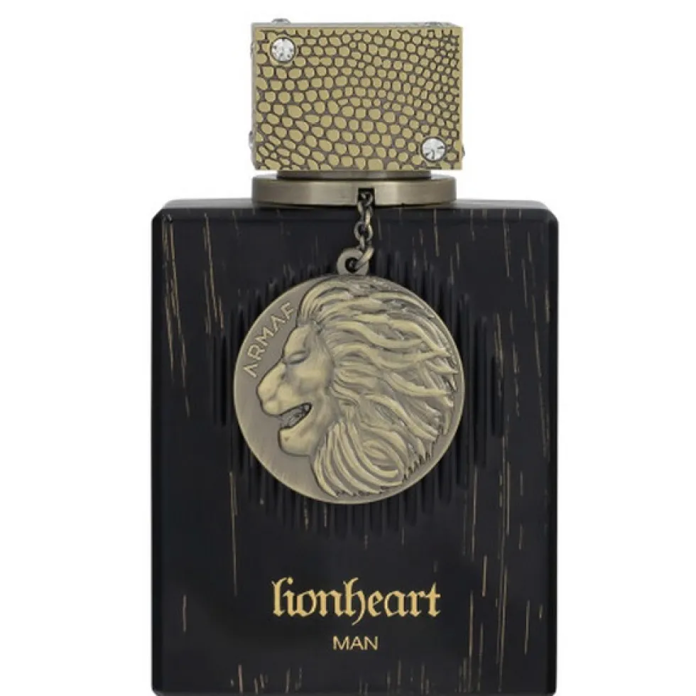 Armaf Club de Nuit Lionheart Man woda perfumowana spray 100ml