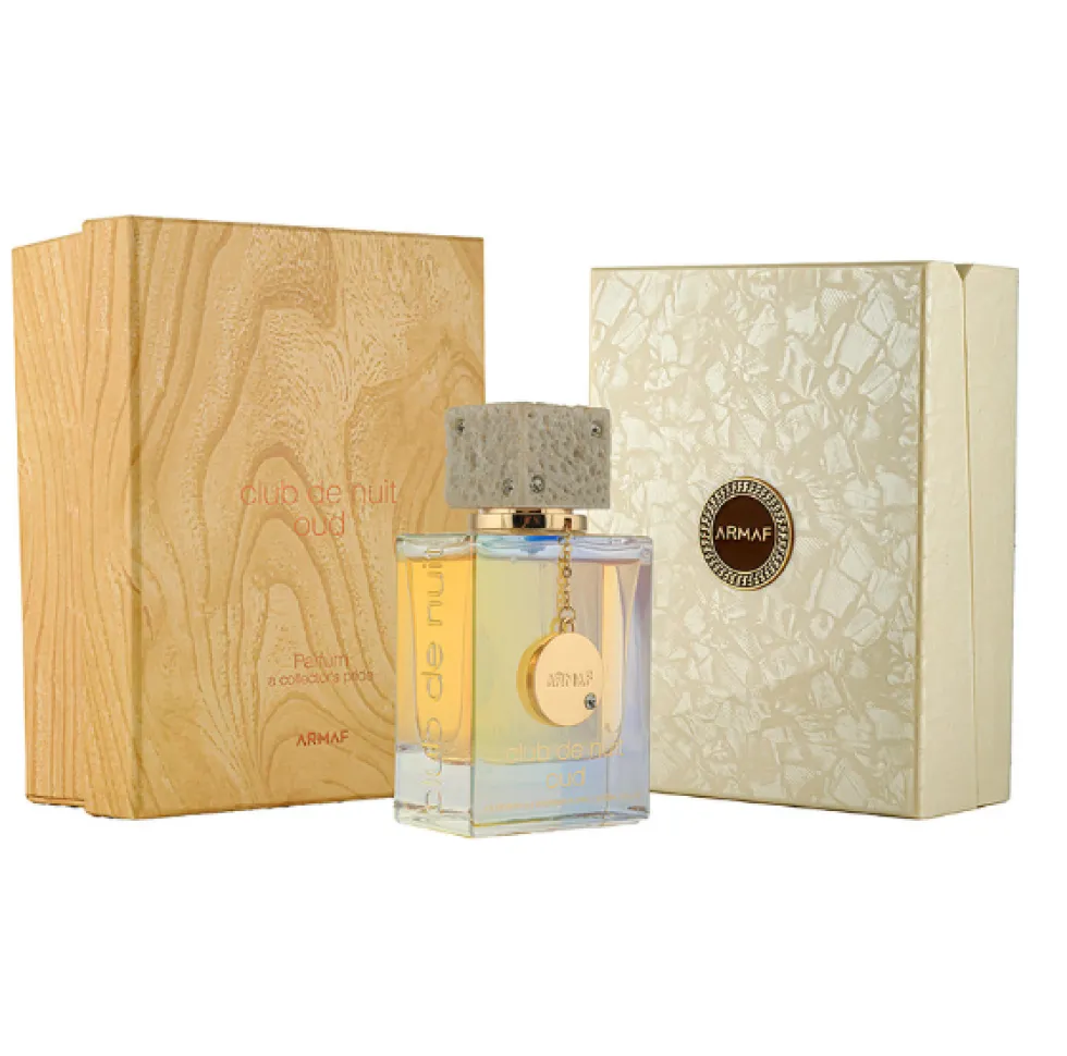 Armaf Club de Nuit Oud perfumy spray 105ml