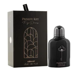 Armaf Club de Nuit Private Key To My Dreams ekstrakt perfum spray 100ml