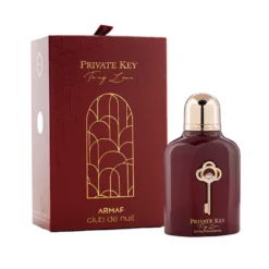 Armaf Club de Nuit Private Key To My Love ekstrakt perfum spray 100ml
