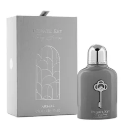 Armaf Club de Nuit Private Key To My Success ekstrakt perfum spray 100ml