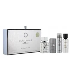 Armaf Club De Nuit Sillage Man Edp 30ml + DEO 50ml + Deostick 75g + Hair Mist 55ml
