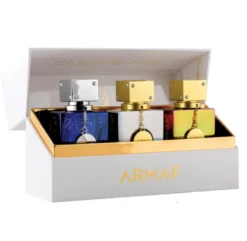 Armaf Club De Nuit Untold EDP 30ml + Blue Iconic EDP 30ml + Imperiale EDP 30ml