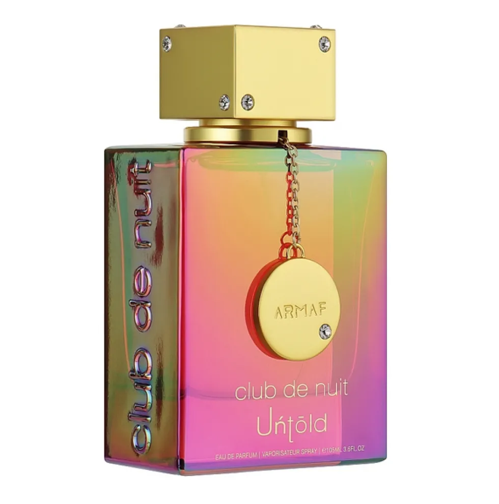 Armaf Club De Nuit Untold EDP 105ml TESTER