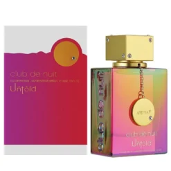 Armaf Club de Nuit Untold woda perfumowana spray 105ml