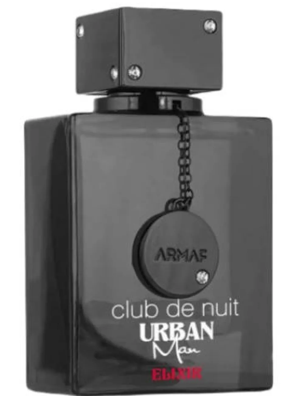 Armaf Club de Nuit Urban Man Elixir woda perfumowana spray 105ml