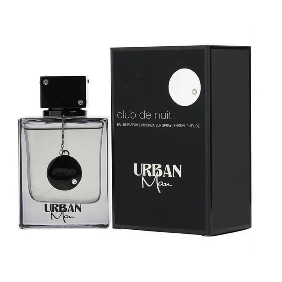 Armaf Club de Nuit Urban Man woda perfumowana spray 105ml