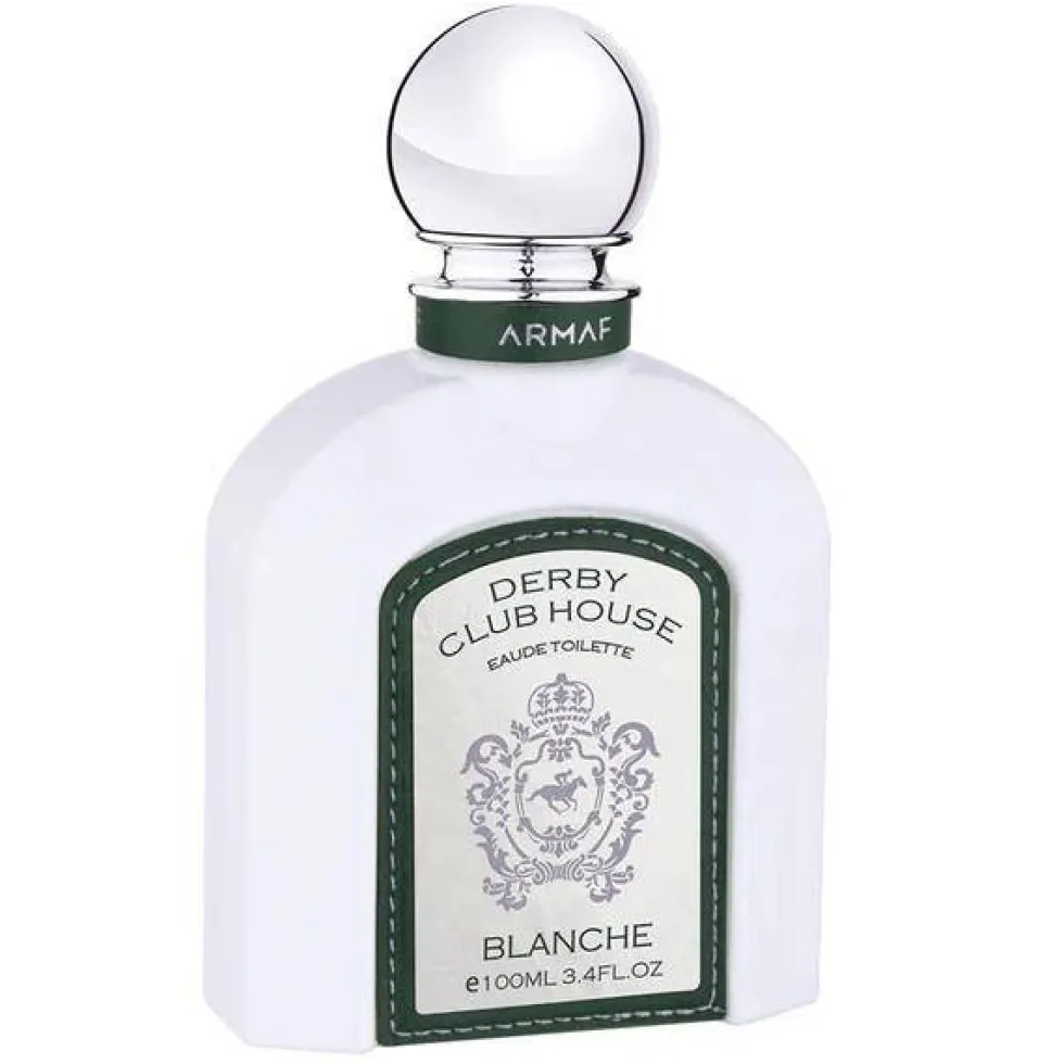 Armaf Derby Club House Blanche woda toaletowa spray 100ml