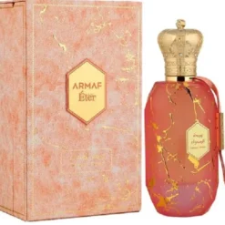 Armaf Eter Desert Rose woda perfumowana spray 100ml