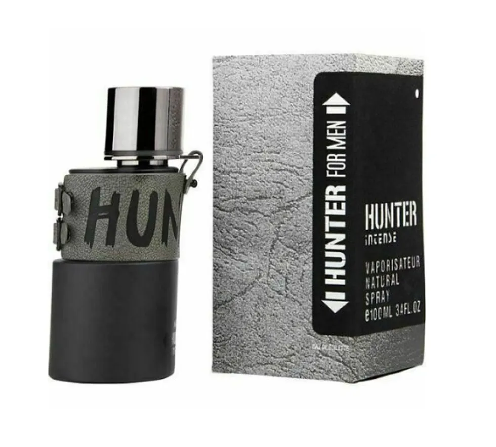 Armaf Hunter Intense woda toaletowa spray 100ml