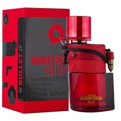 Armaf Hunter Killer woda perfumowana spray 100ml
