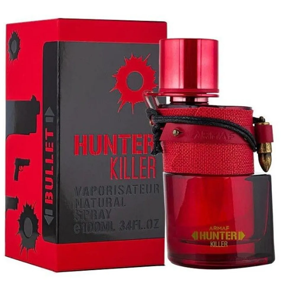 Armaf Hunter Killer woda perfumowana spray 100ml
