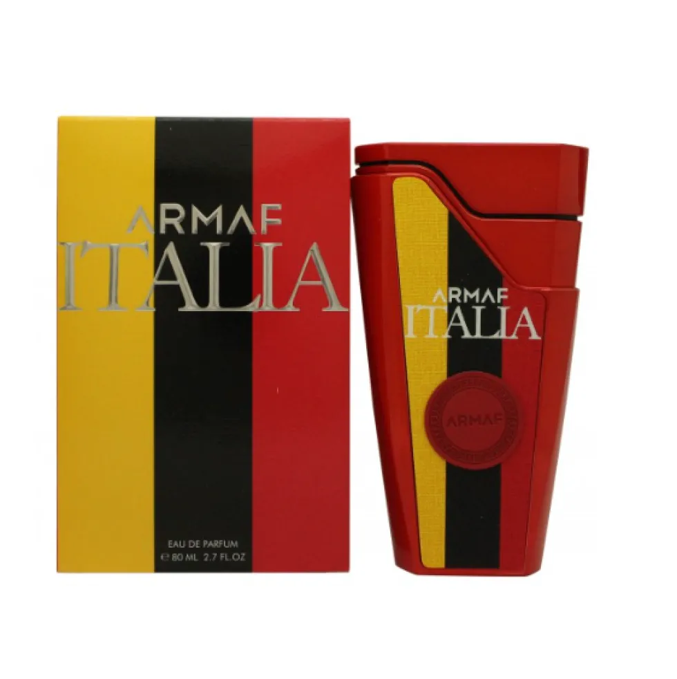 Armaf Italia woda perfumowana spray 80ml