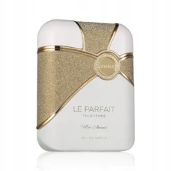 Armaf Le Parfait Mon Amour Pour Femme woda perfumowana spray 100ml