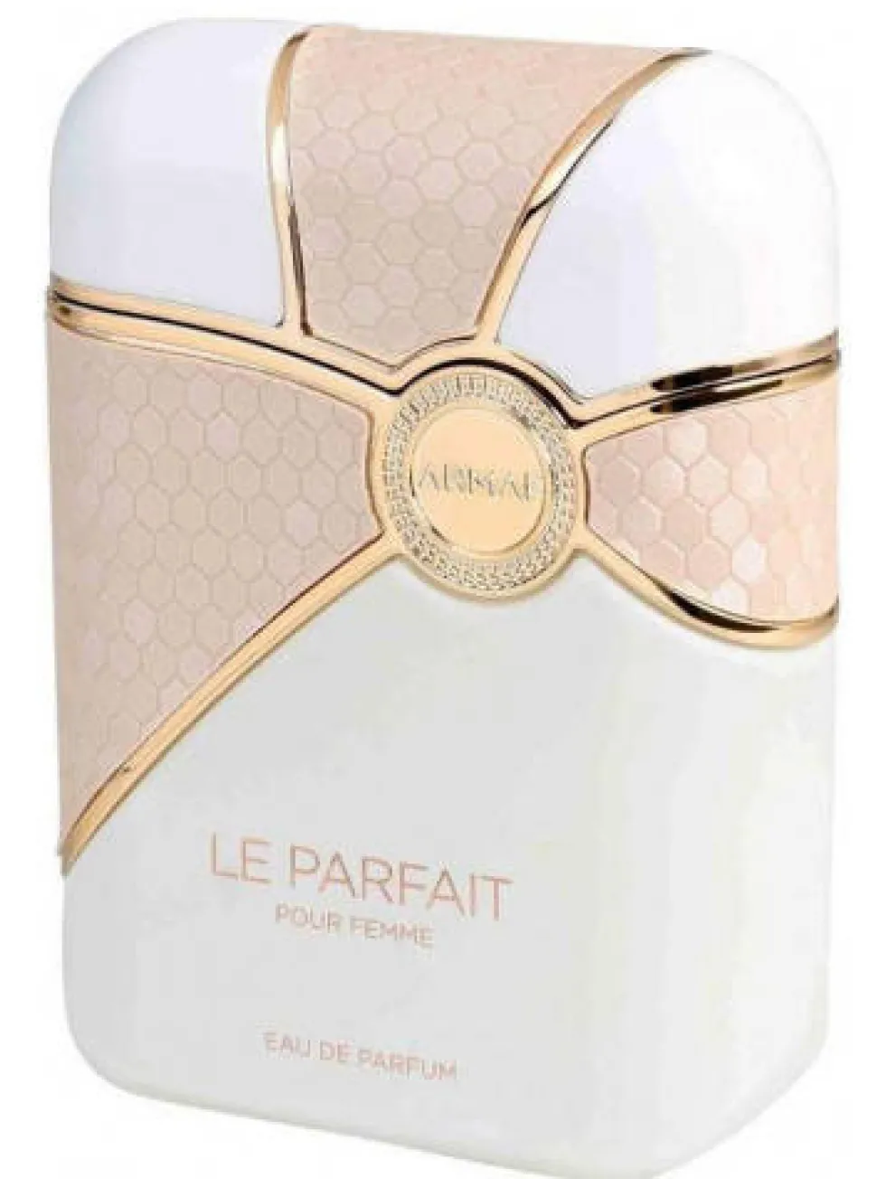 Armaf Le Parfait Pour Femme woda perfumowana spray 100ml