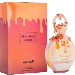 Armaf Miss Armaf Attitude woda perfumowana spray 100ml