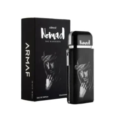 Armaf Nomad Pour Homme woda perfumowana spray 100ml