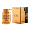 Armaf Odyssey Aoud woda perfumowana spray 60ml