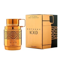 Armaf Odyssey Aoud woda perfumowana spray 60ml